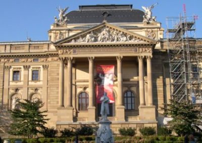 Staatstheater Wiesbaden – 1997-2007