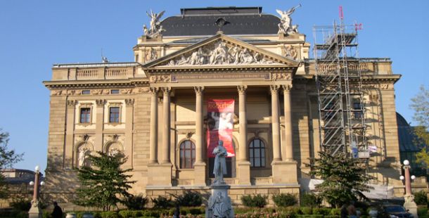 Staatstheater Wiesbaden – 1997-2007