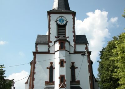 Evangelische Kirche Hirschberg