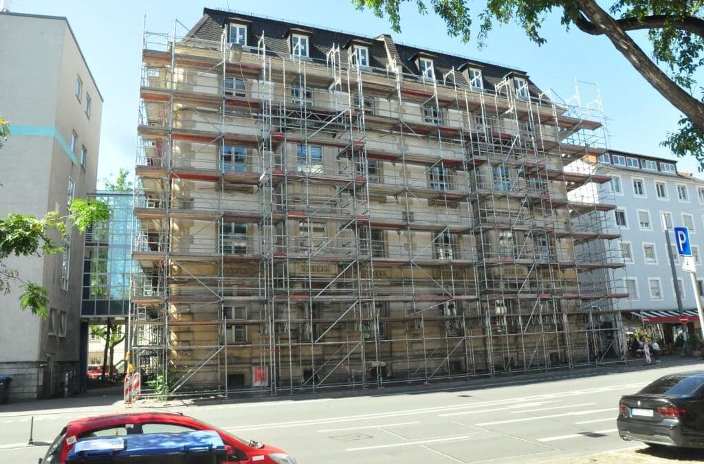 Hochschule für Musik und darstellende Kunst